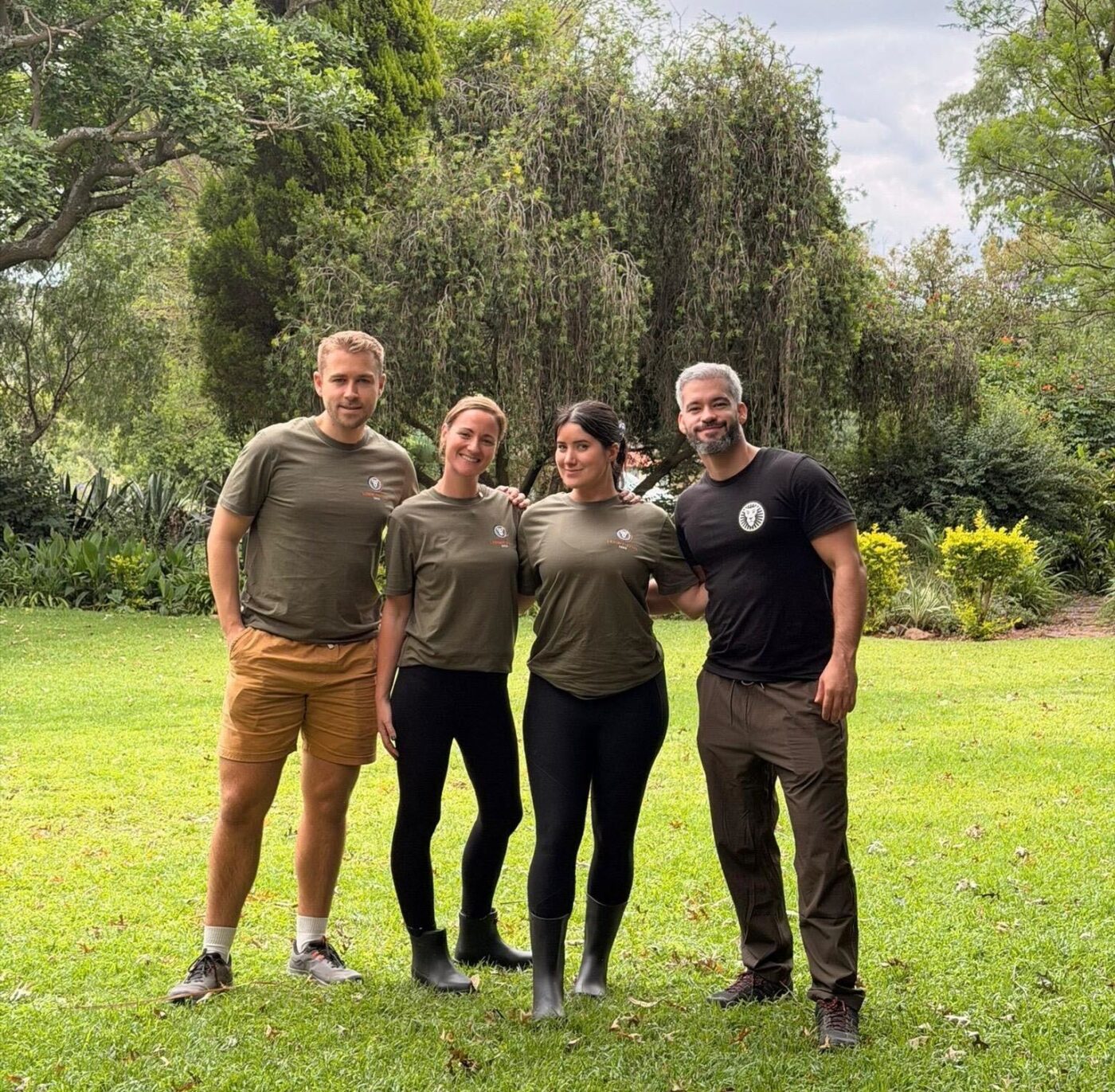 LeoVegas Group Continues Support for The Lions Foundation