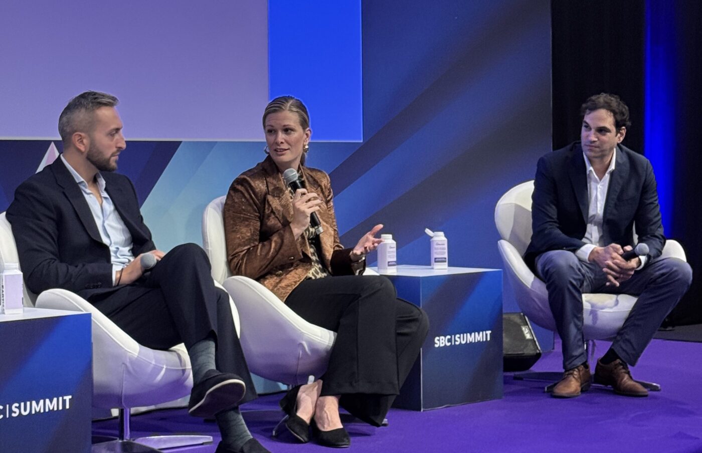 "As an industry, we’ve given KYC a bad name"