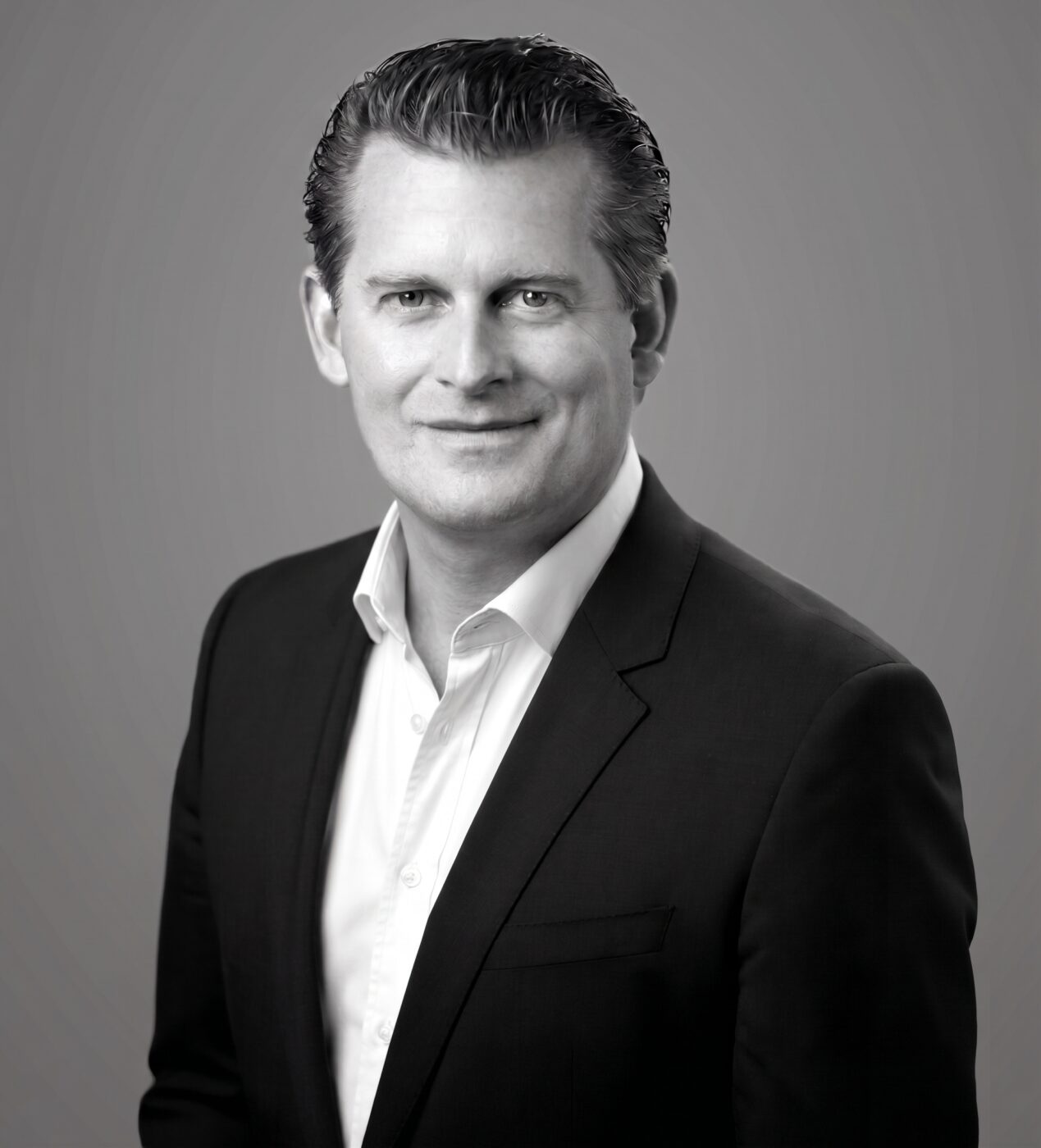 Jörgen Ericsson