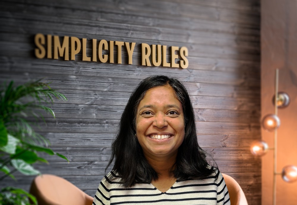 Namrata Agarwal