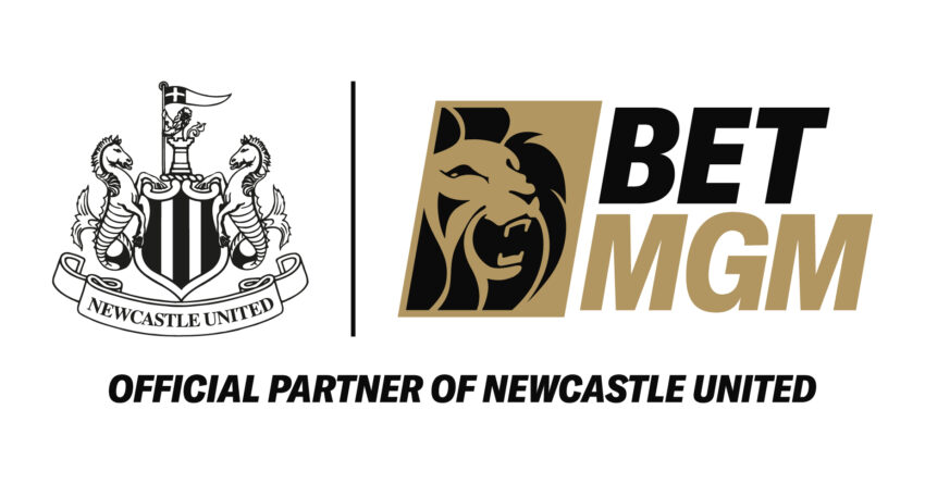 LeoVegas Group 🤝 Newcastle United