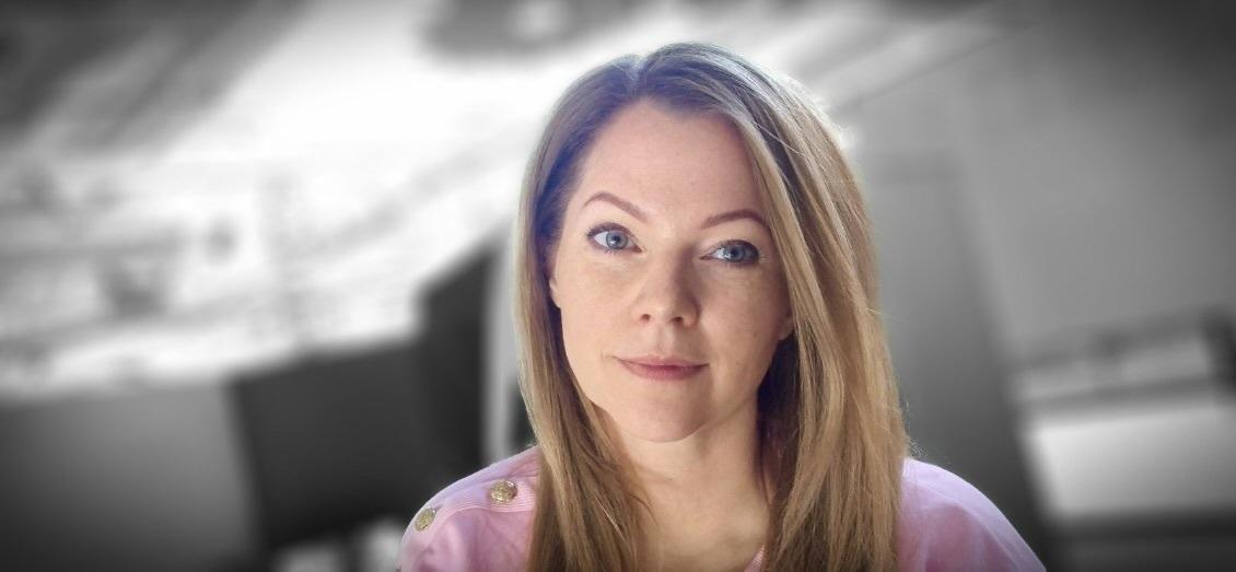 Therese Sahlgren