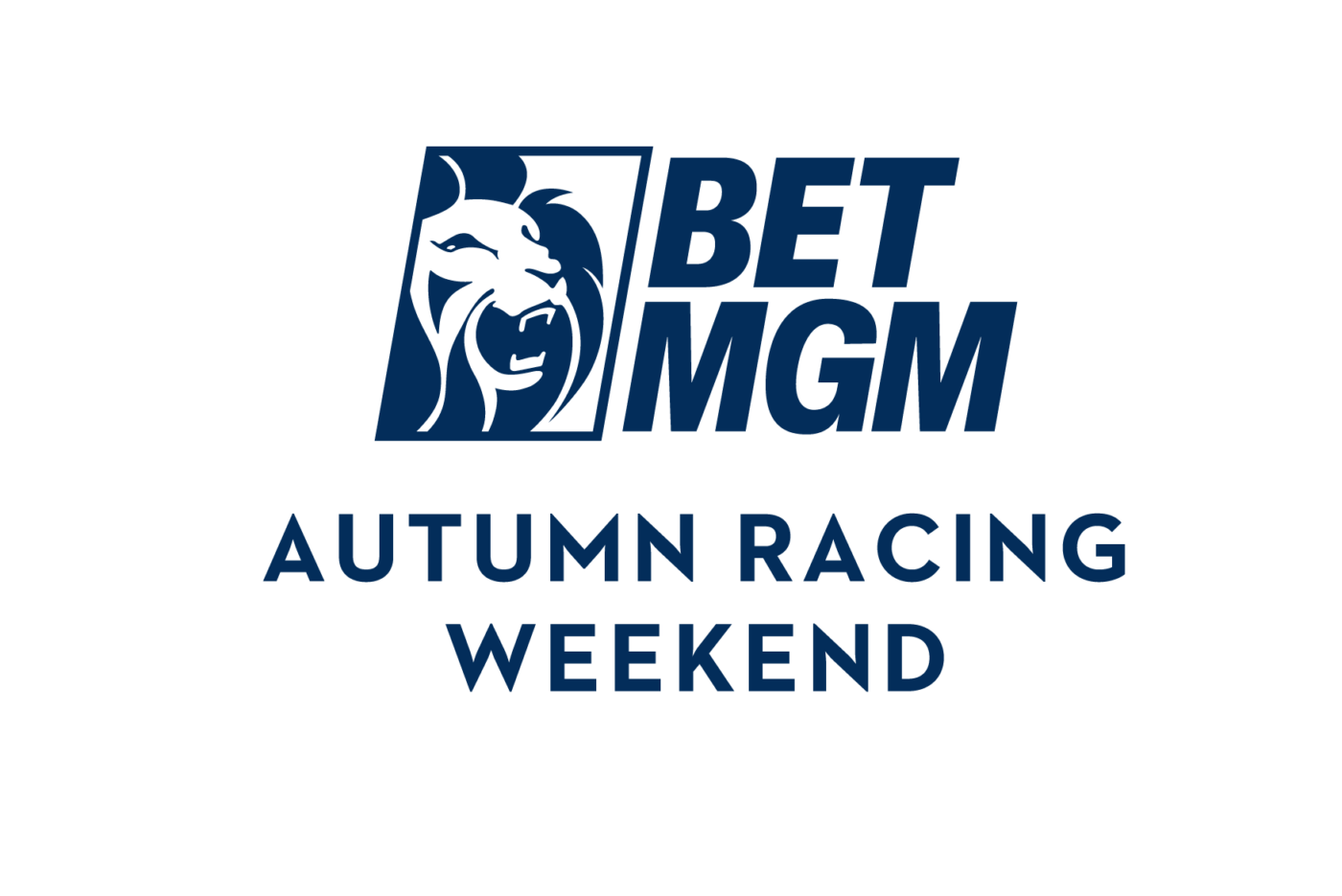 BetMGM lands new horse racing sponsorship!