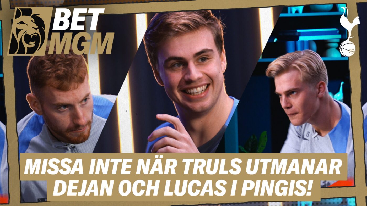 BetMGM launch new player activation campaign in Sweden