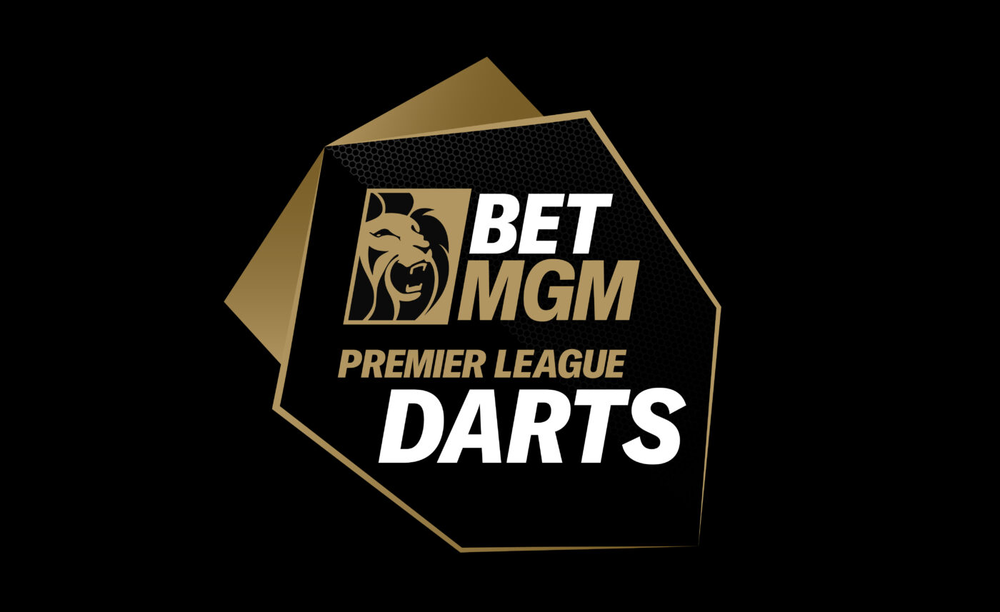 BetMGM new title sponsor of Premier League Darts