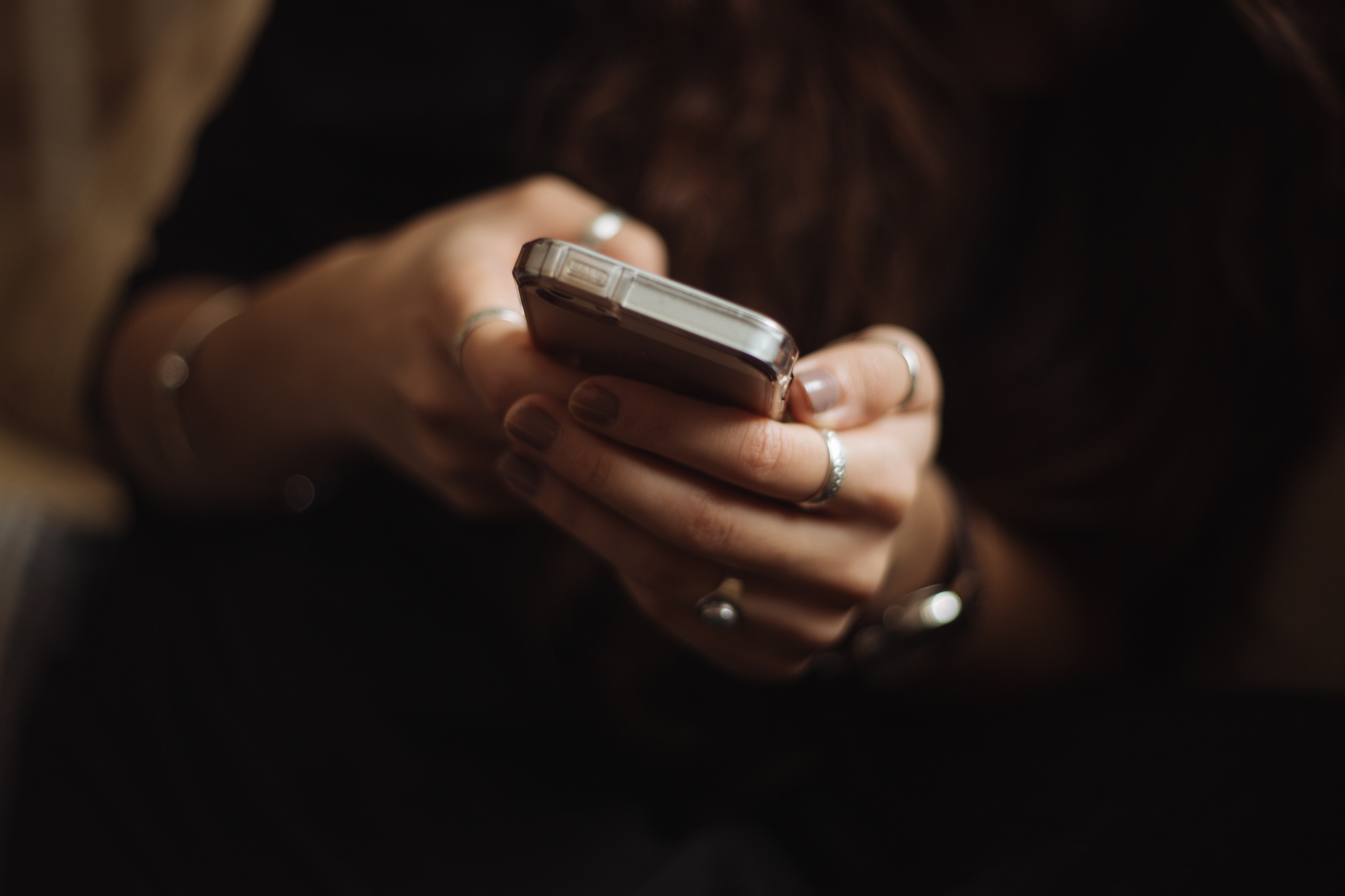 Research shows concerningly low Swedish channelisation