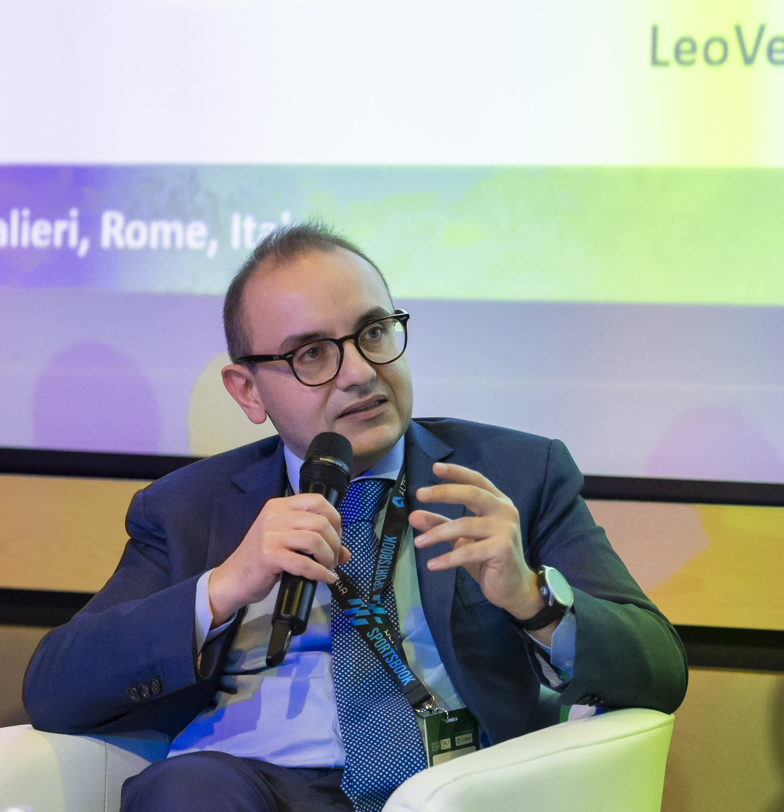 “Operators who combine innovation, responsibility, and long-term entertainment value will…”