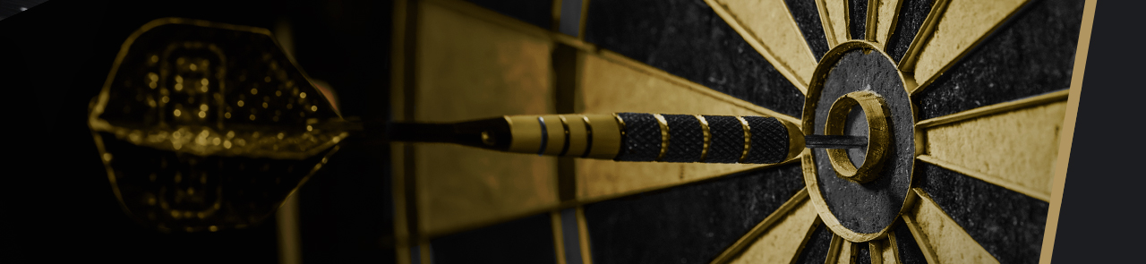 BetMGM Premier League Darts has begun!