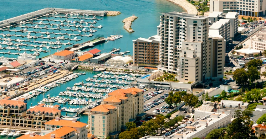Gibraltar