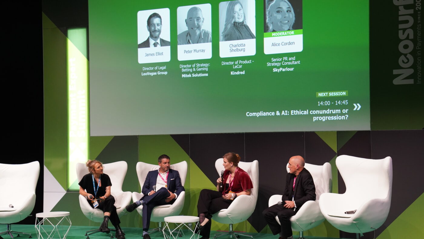 "I commend the EU for taking this initiative"