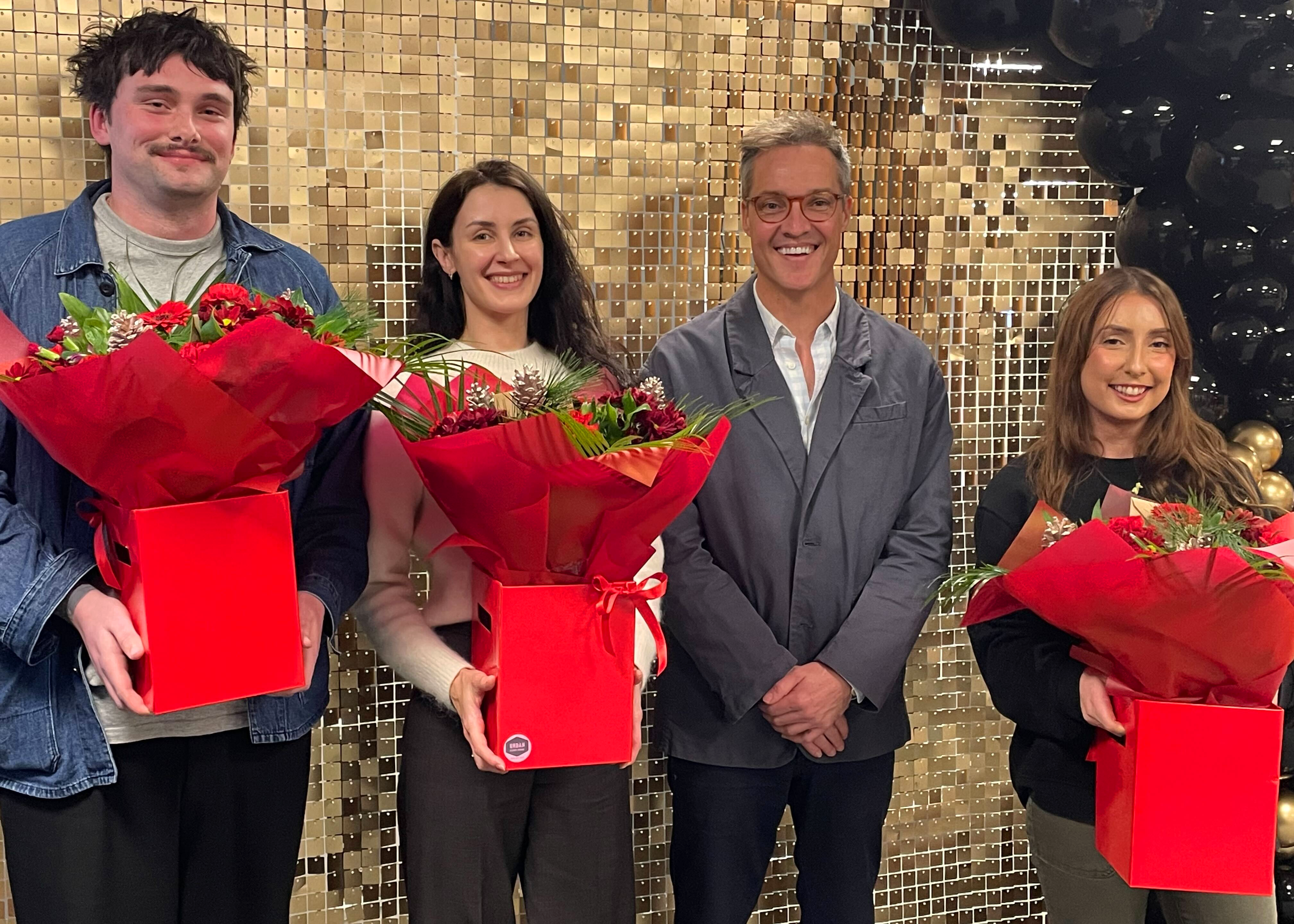 Kings and Queens crowned at LeoAwards 2025!