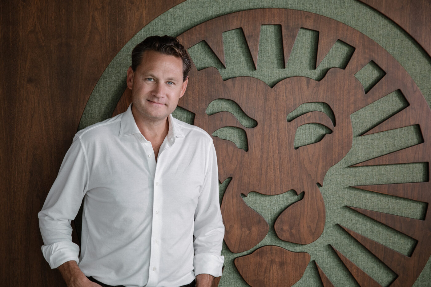 Gustaf Hagman inducted in the Hall of Fame