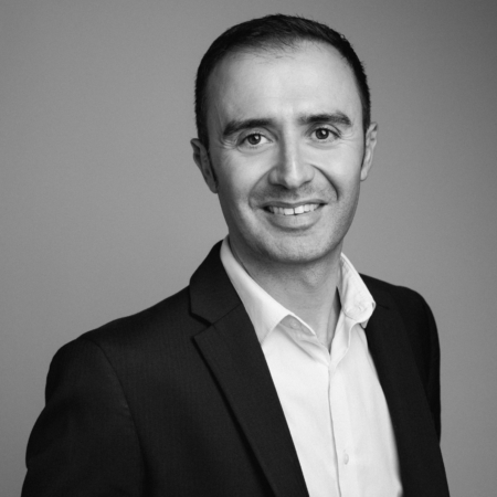 Robert Farrugia