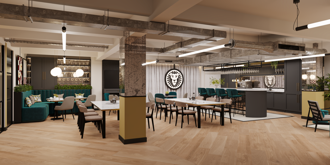 LeoVegas Group to open Leeds office increasing UK footprint
