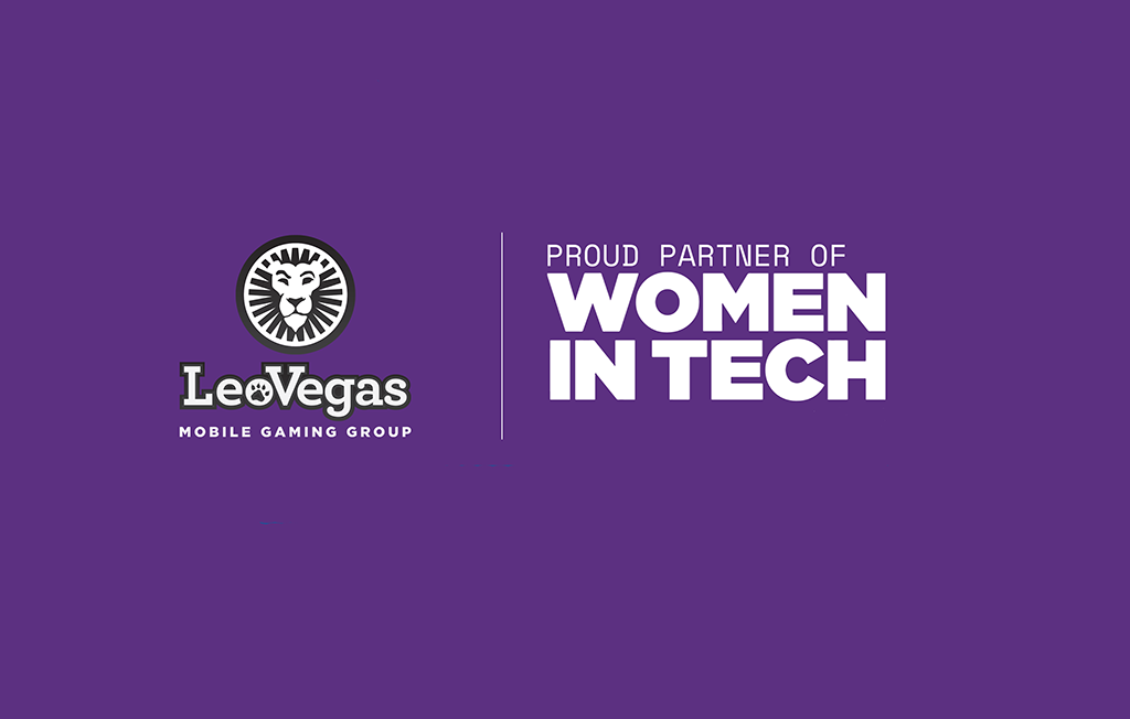 LeoVegas Group <3 Women in Tech