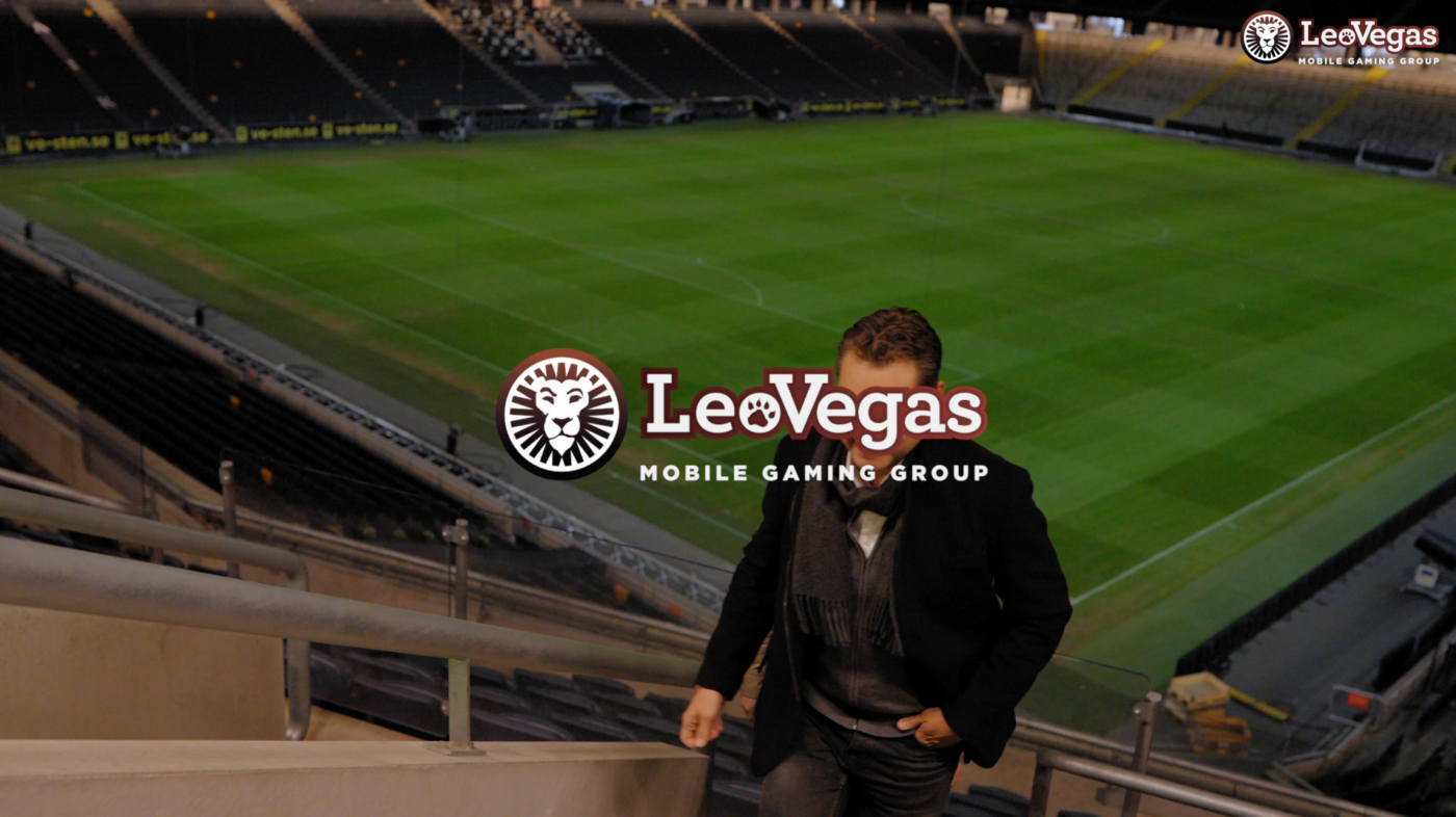 LeoVegas Group acquires leading sportsbook from Tipico U.S!