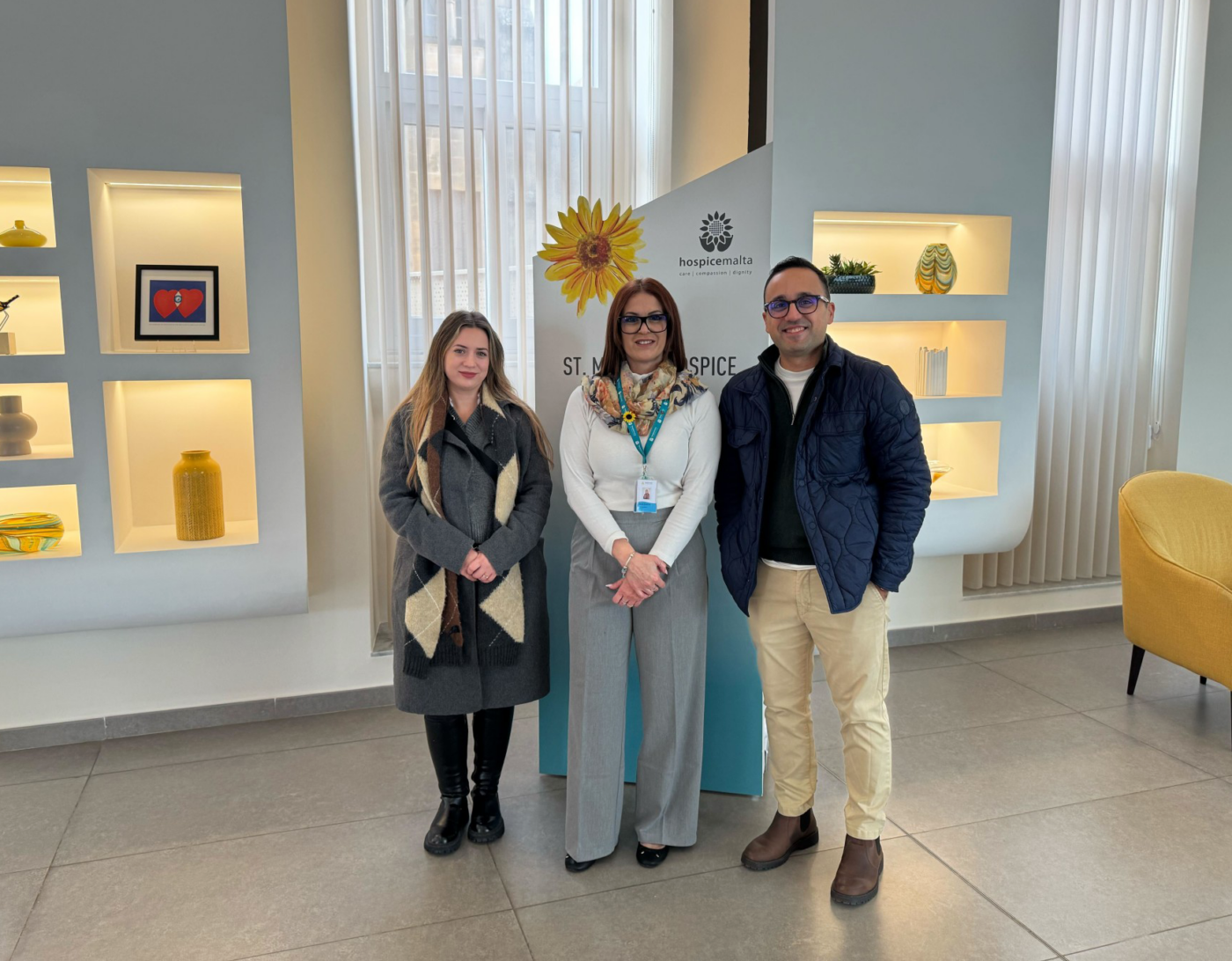 LeoVegas Group donates €18,500 to local charities chosen by employees