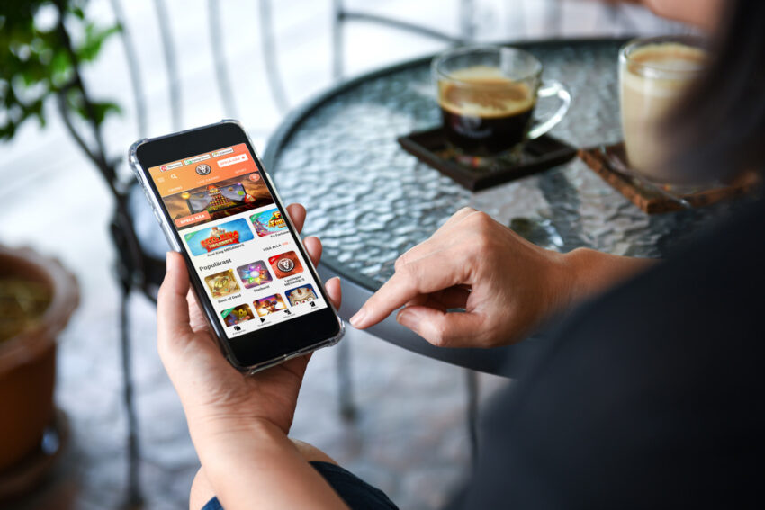 Swedish mom bet SEK 10 and won a jackpot of over SEK 41 million