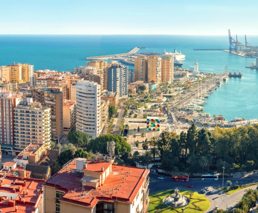 Spain