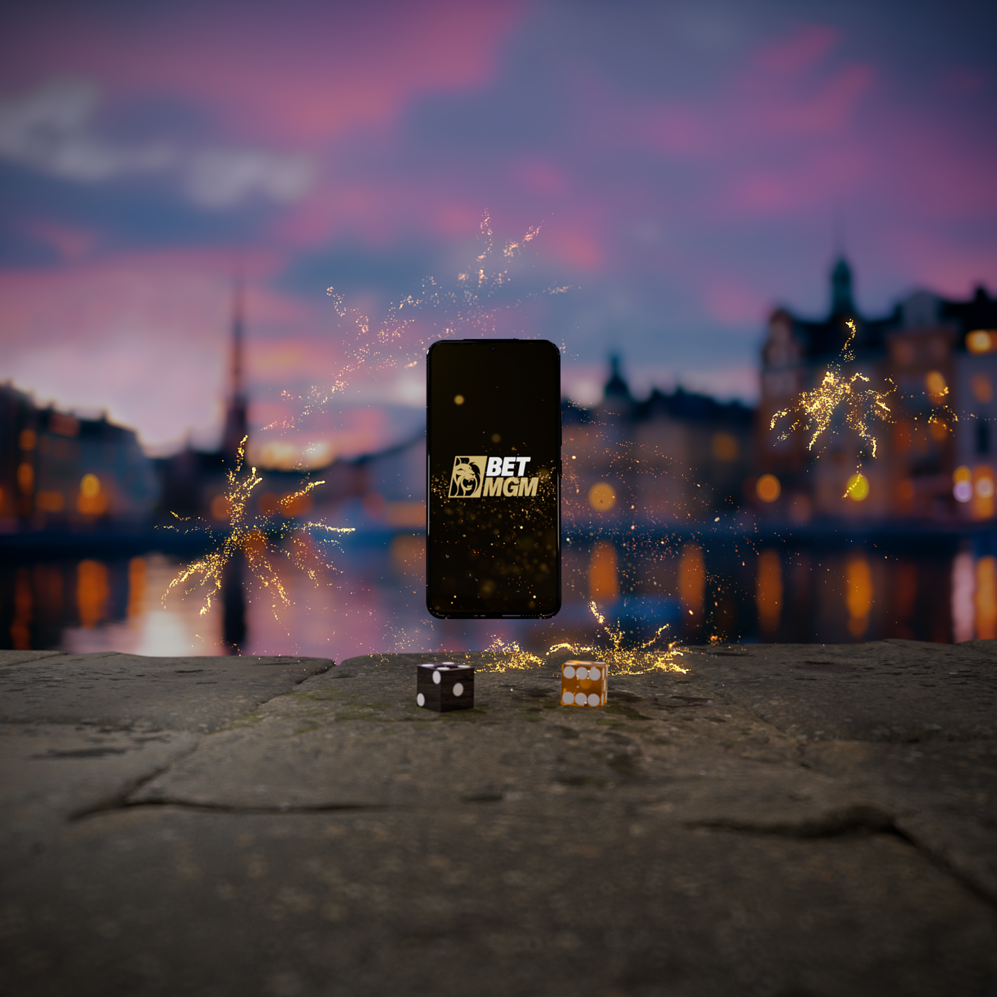 BetMGM launched in Sweden!