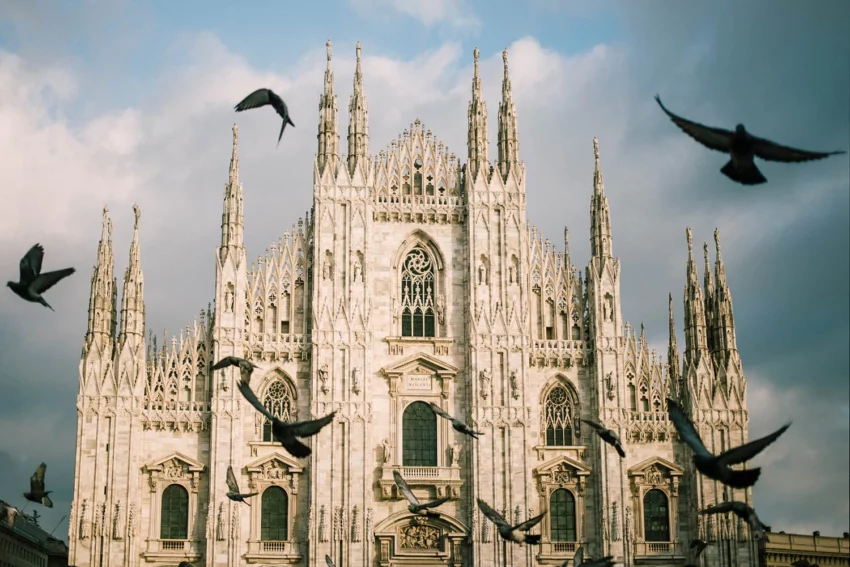Italy