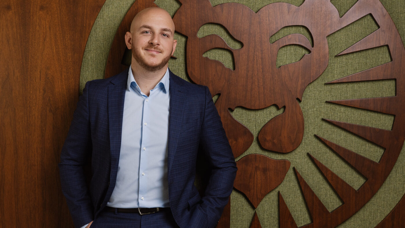 "More and more regulators are realising that the fight against the black market is a shared one…"