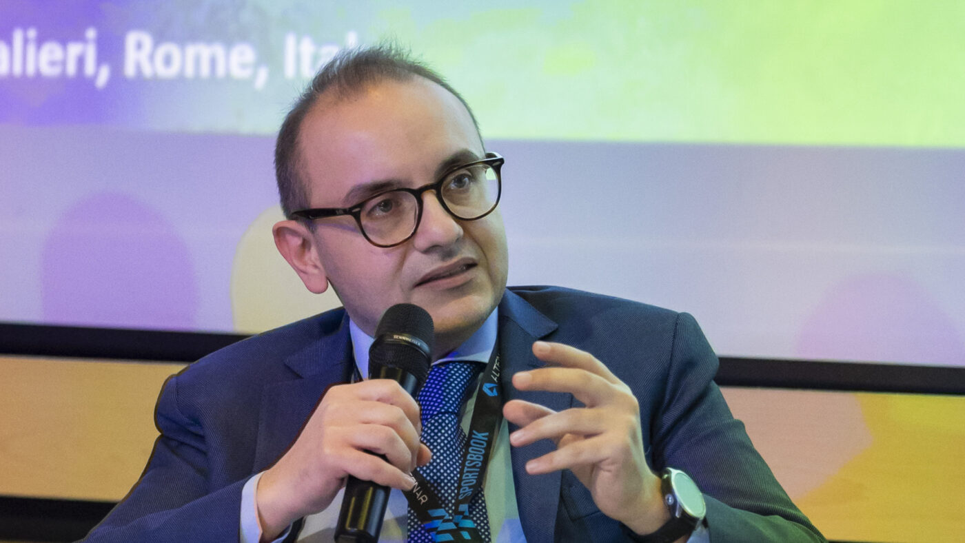 "Operators who combine innovation, responsibility, and long-term entertainment value will…"