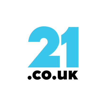 21.co.uk