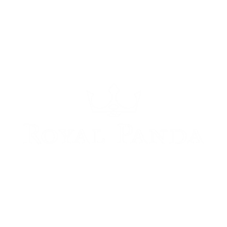 Royal Panda
