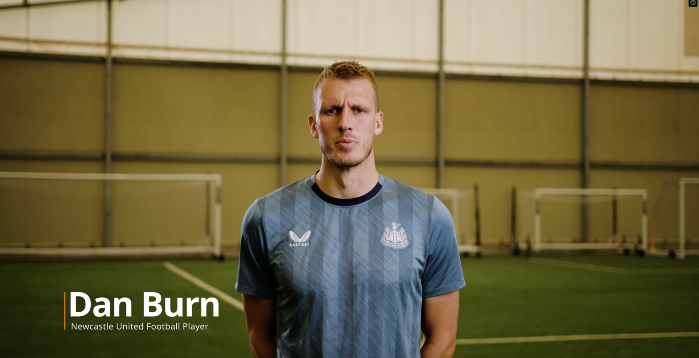 We’re hiring! Newcastle United stars promote 50 LeoVegas Group jobs