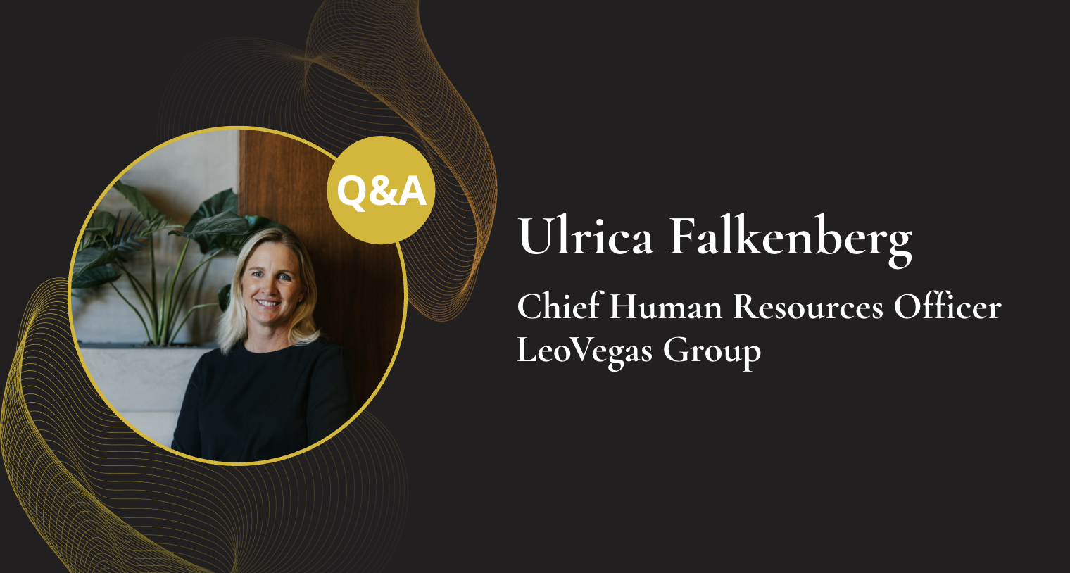 “Creating an inclusive culture is a shared responsibility of everyone at the Group, but it should start with…”