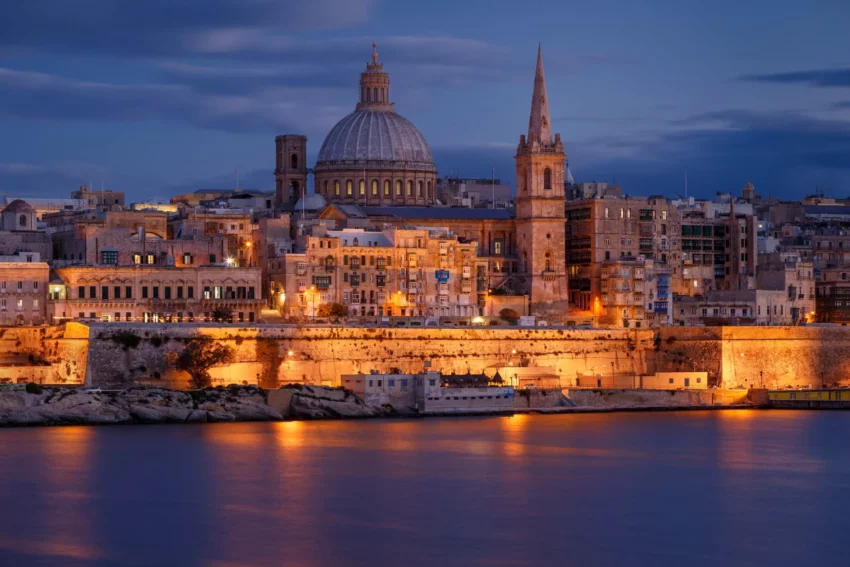Malta