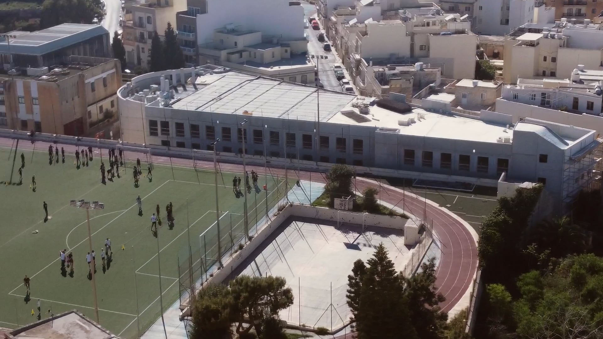 Leo Vegas Sports day
