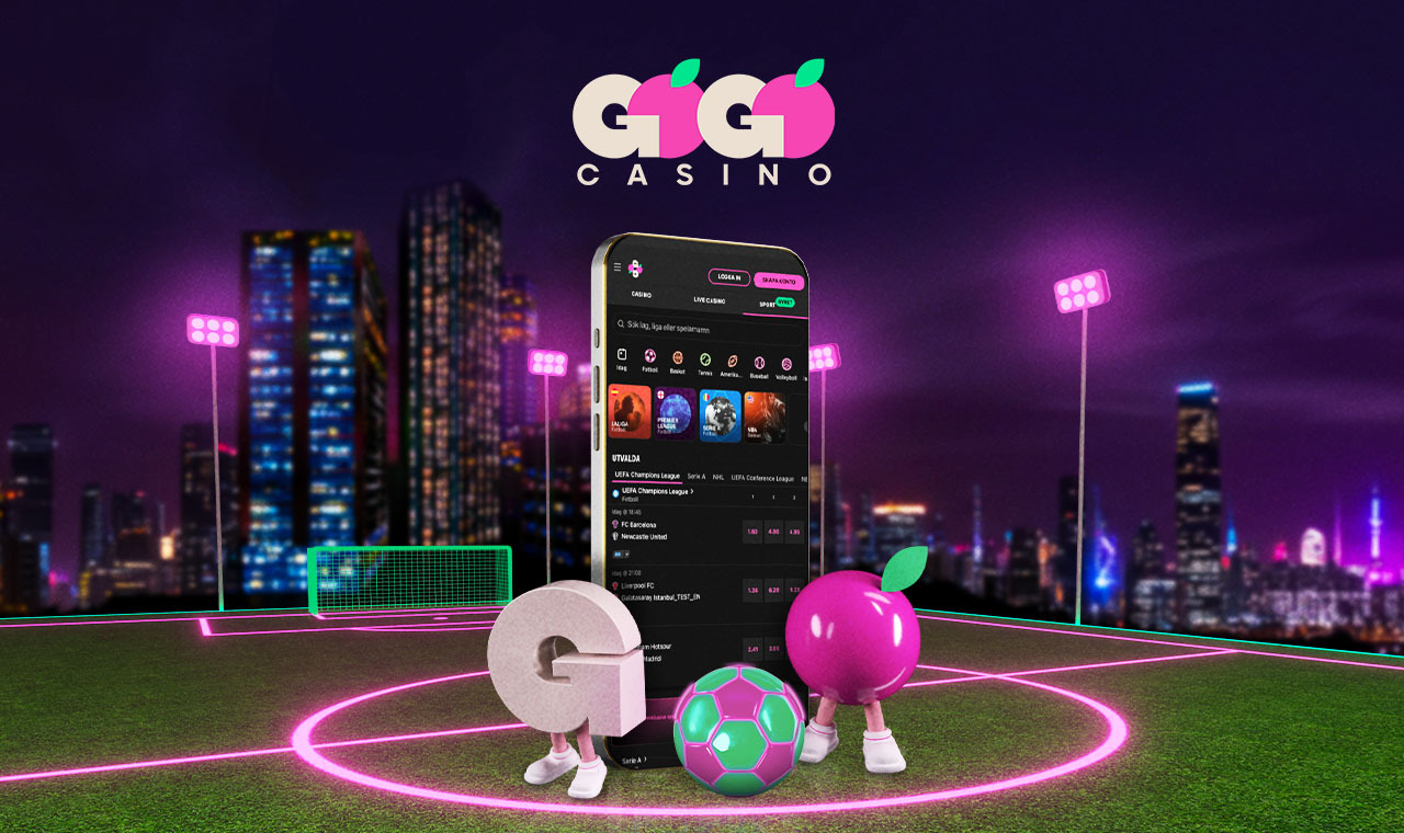 Tiger sportsbook now on GoGoCasino