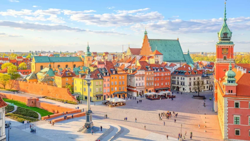 Poland