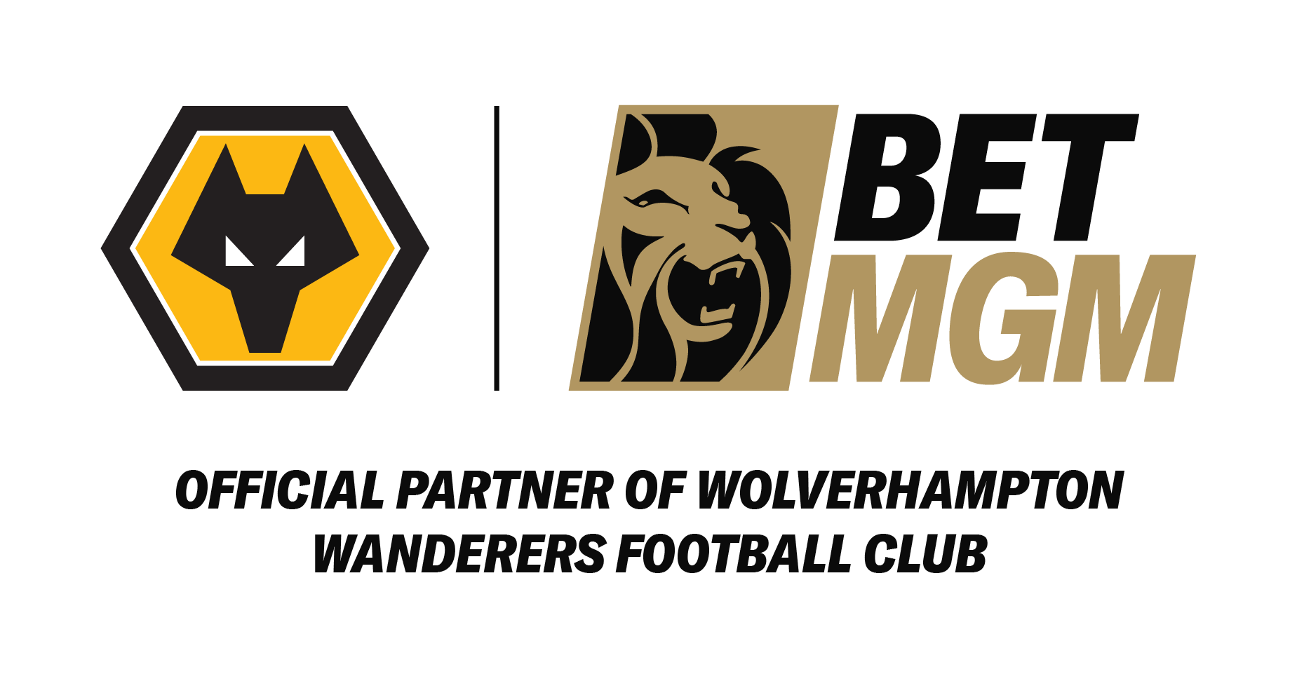 BetMGM strikes new multi-year deal with Wolves!